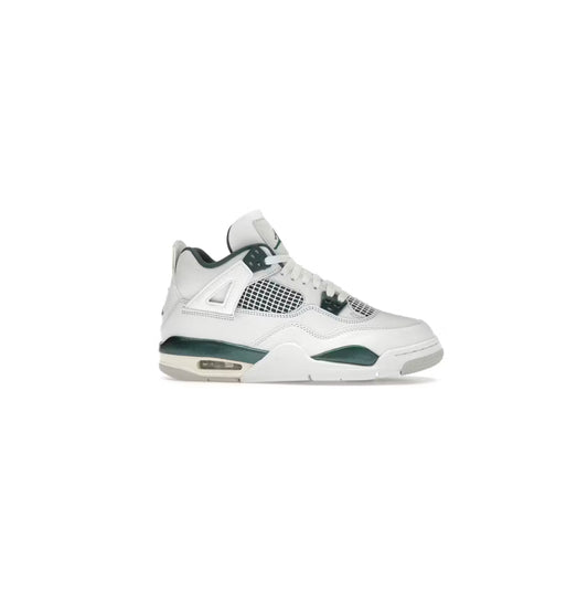 Jordan 4 Retro Oxidized Green (GS)