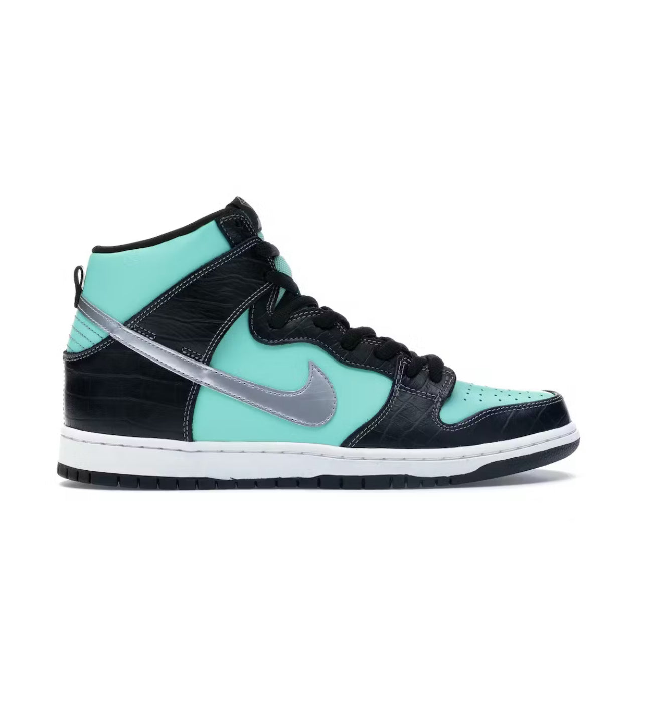 Nike SB Dunk High Diamond Supply Co.