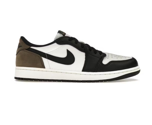 Jordan 1 Low Mocha OG