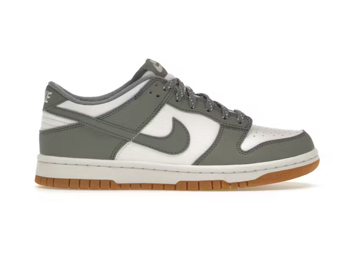 Nike Dunk Low Reflective Grey (GS)