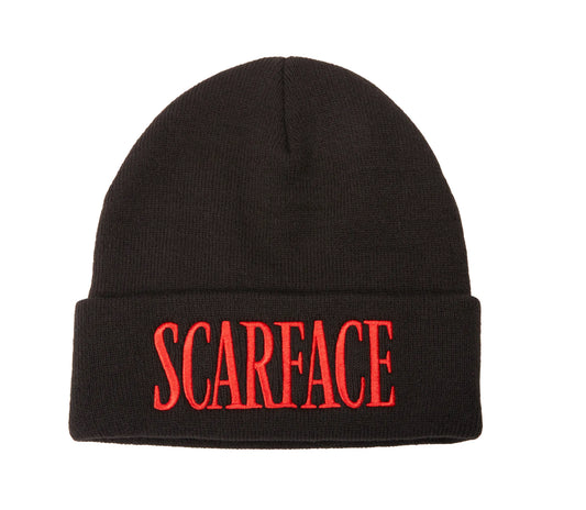 Supreme Scarface Beanie