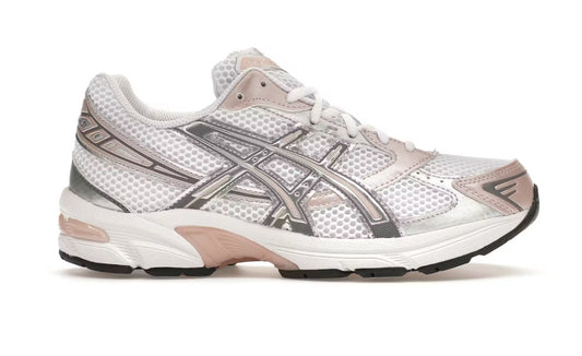 ASICS Gel-1130 White Neutral Pink (W)