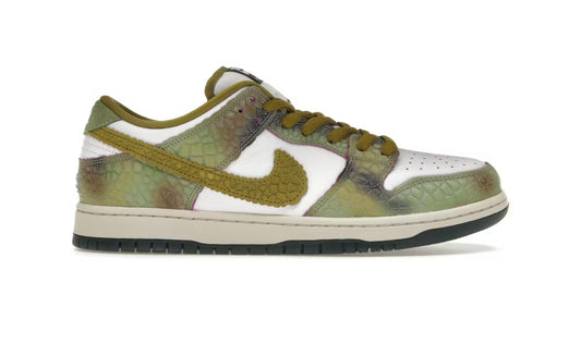 Nike SB Dunk Low Alexis Sablone Chameleon