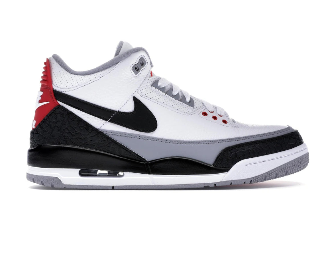 Jordan 3 Retro Tinker Hatfield