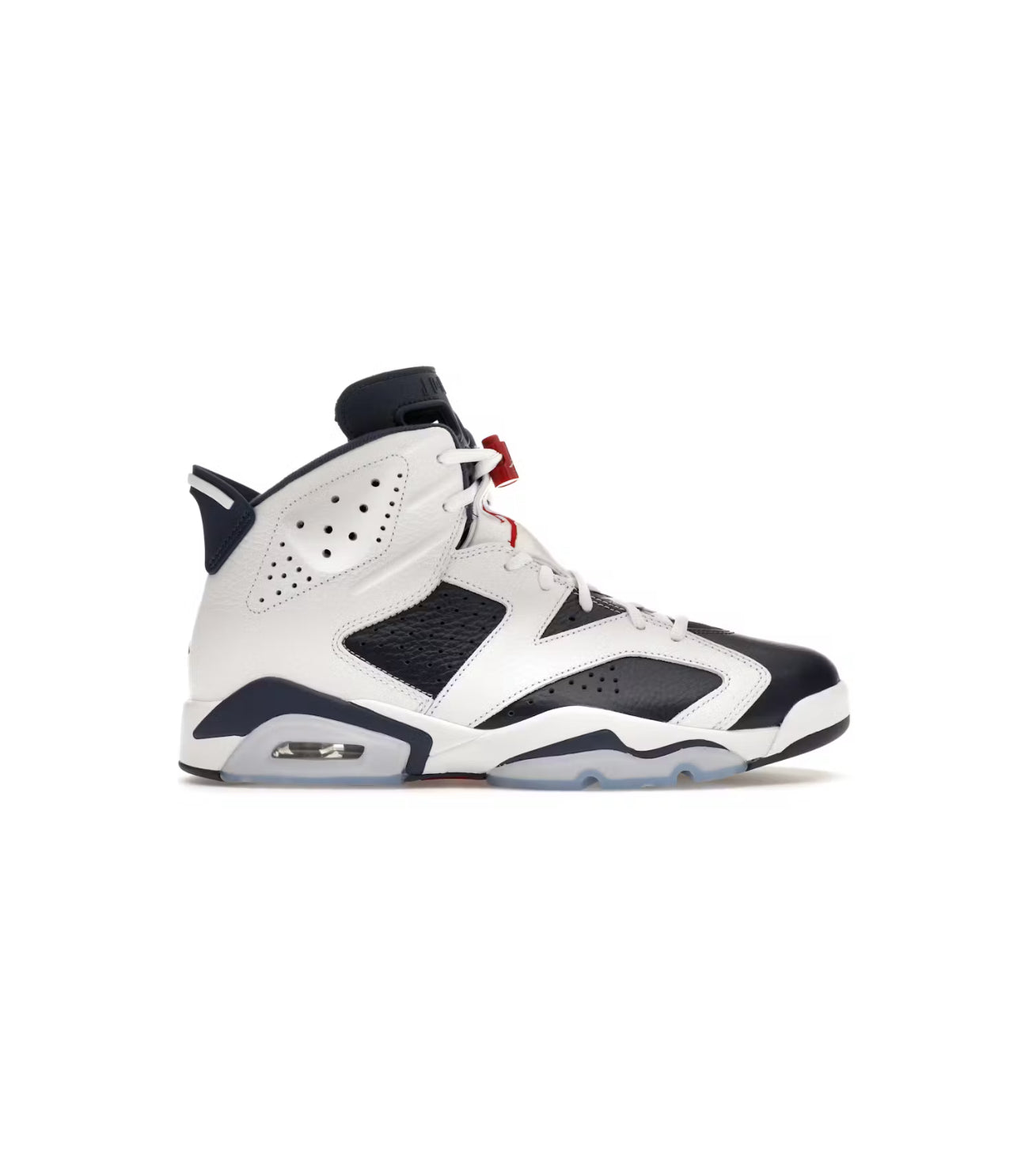 Air Jordan 6 Retro Olympic