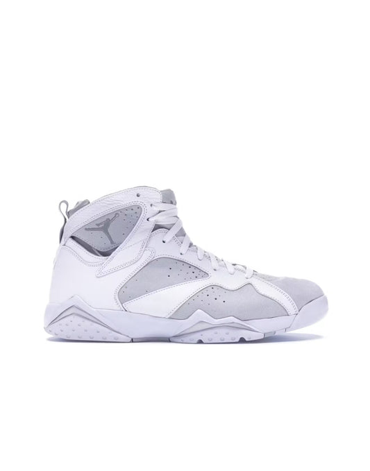 Jordan 7 Retro Pure Platinum