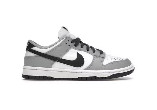 Nike Dunk Low Light Smoke Grey (W)