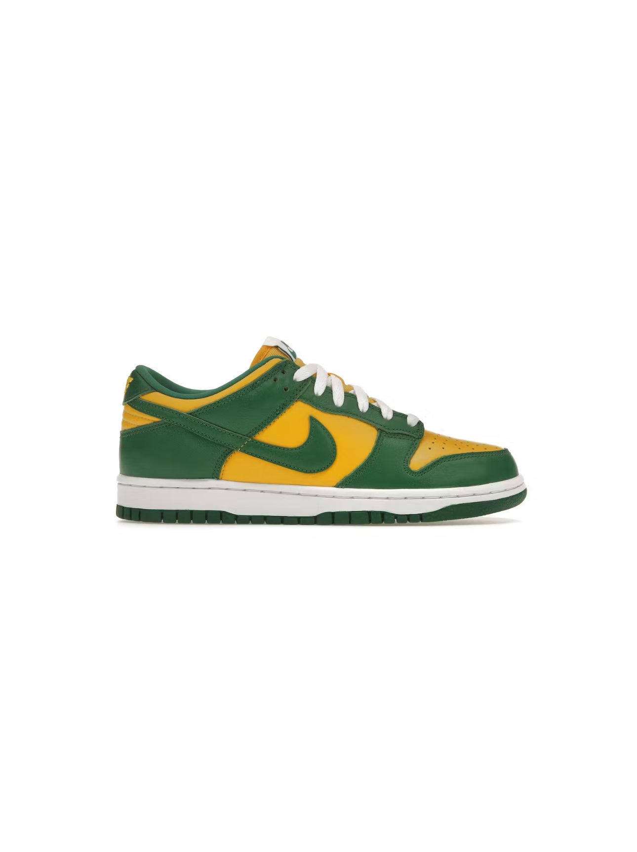 Nike Dunk Low Brazil