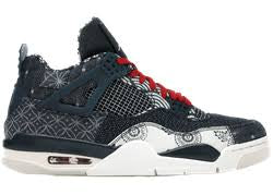 Jordan 4 Sashiko (USED)