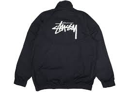 Nike x Stussy Windbreaker