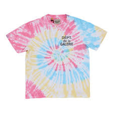 Gallery Dept. French Tie Dye