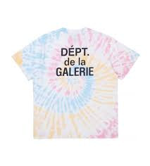 Gallery Dept. French Tie Dye