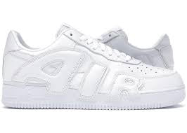 Nike Air Force 1 Low CPFM White (2024)