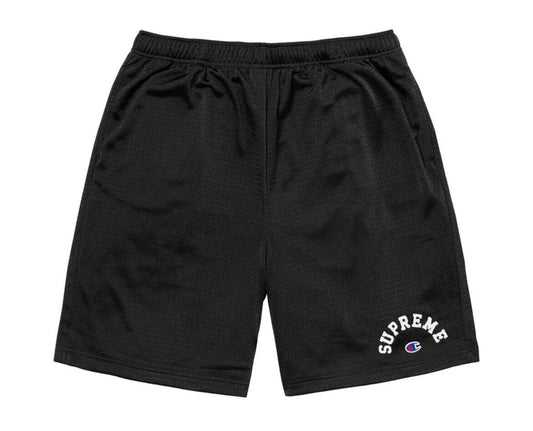 Supreme Champion Mesh Shorts