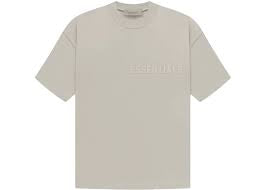 Fear of God Essential Tee Seal