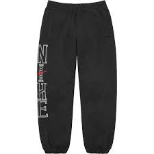 Nike Supreme Sweatpants