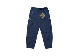 Gore-Tex Palace Cargo Trouser Navy