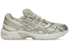 ASICS Gel-1130 Cream Pure Silver