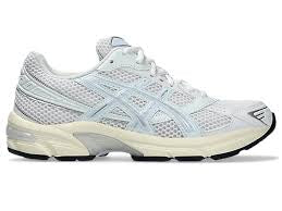 ASICS Gel-1130 White Soft Sky