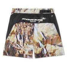 NOCTA x Nike Running Shorts Camo