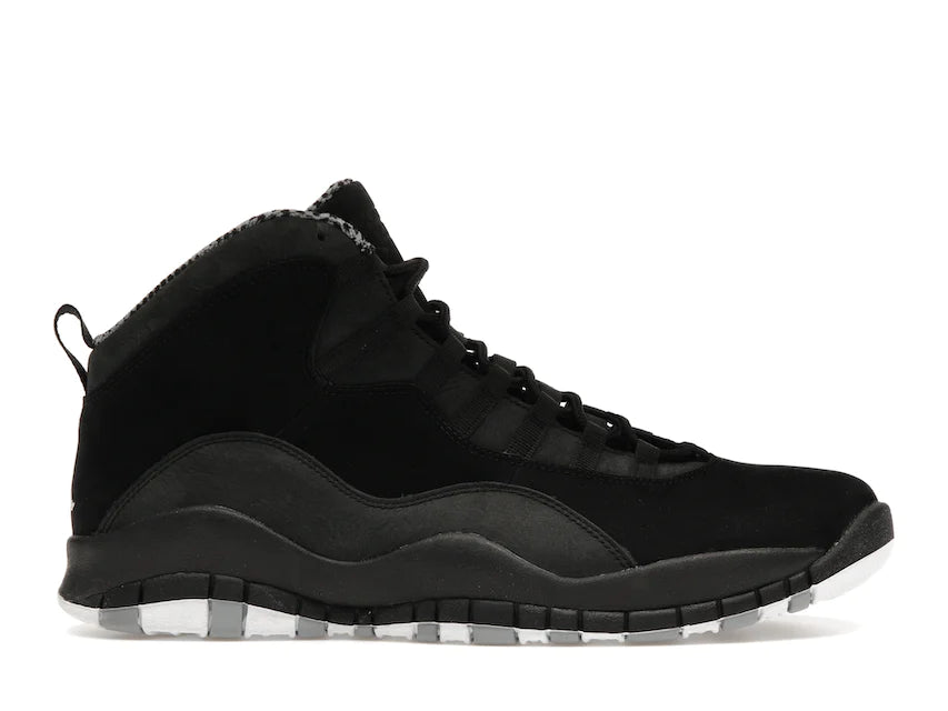 Jordan 10 Retro Stealth