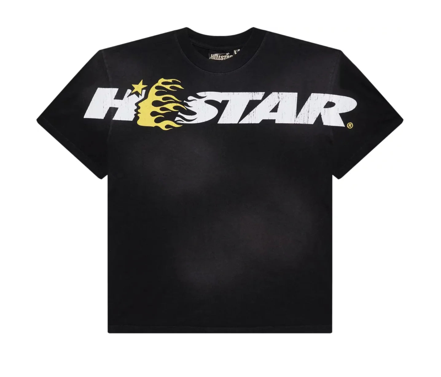 Hellstar Studios Cartoon Logo Tee