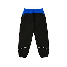 Palace Paramat Shell Jogger Black/Blue