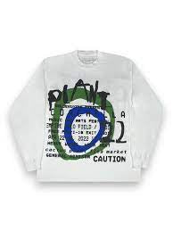 CPFM x COACHELLA 22 L/S Tee