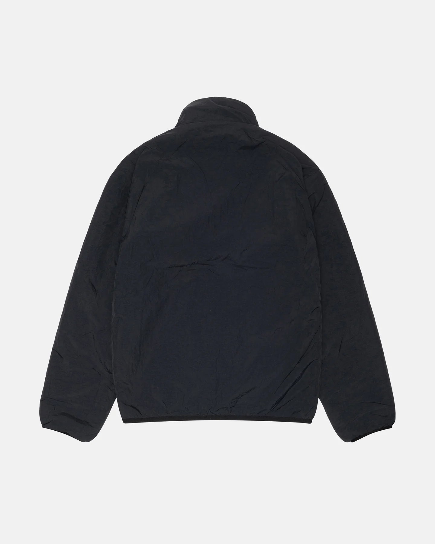 Stussy Reversable Sherpa Black