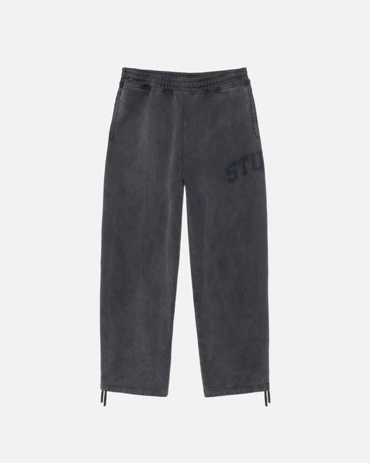 Stussy Vintage Wash Fleece Pant