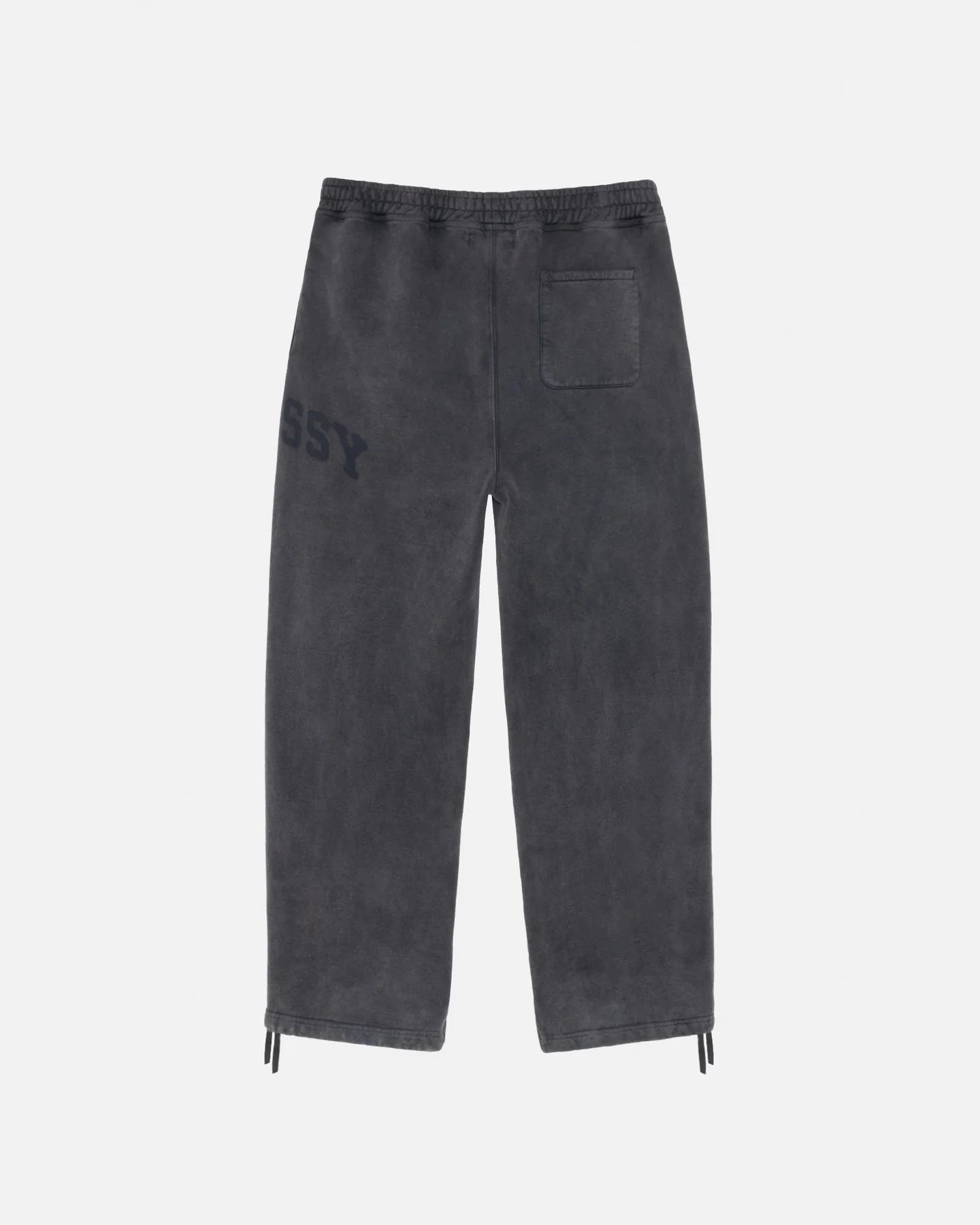 Stussy Vintage Wash Fleece Pant