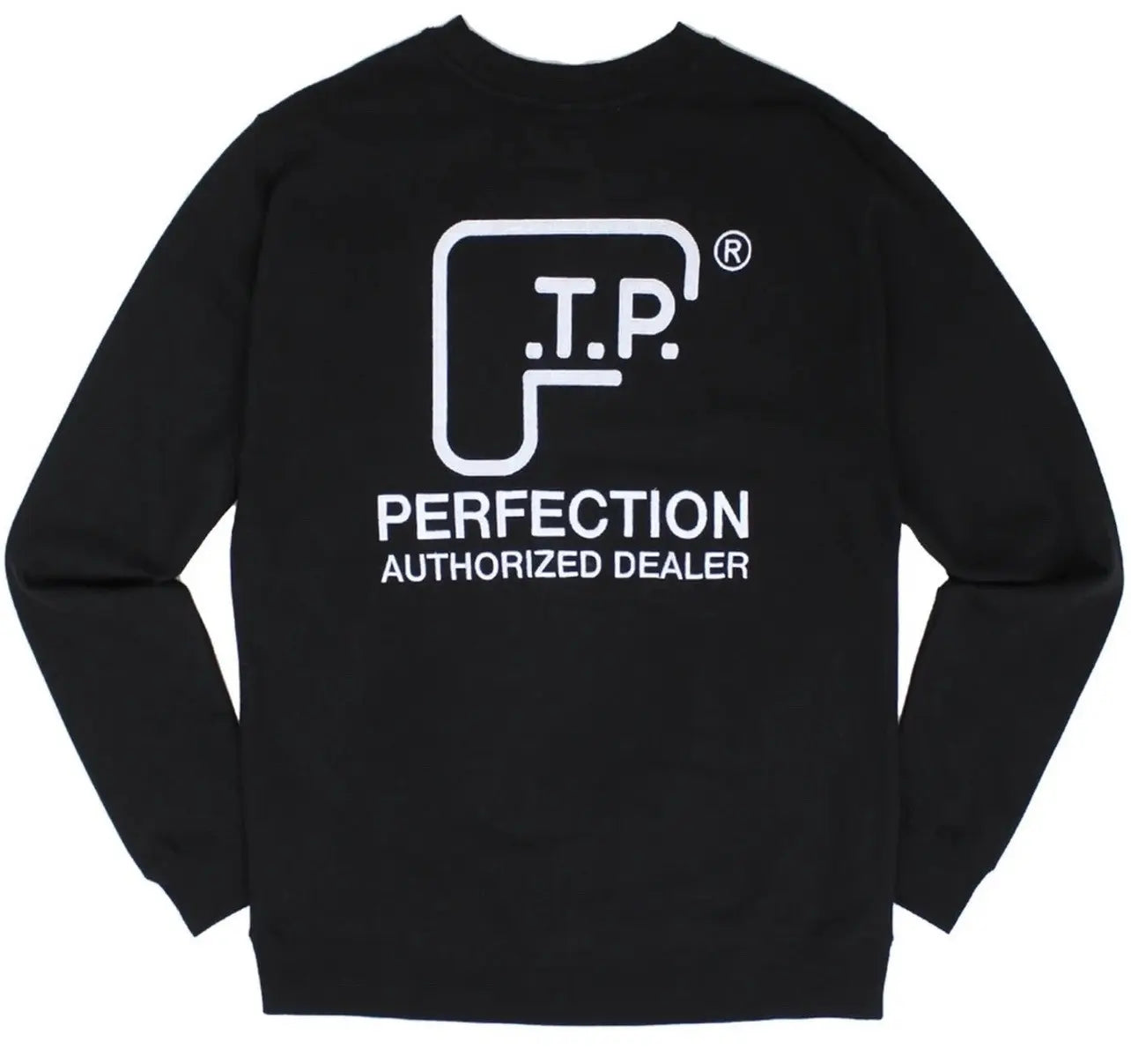 FTP Perfection Crewneck