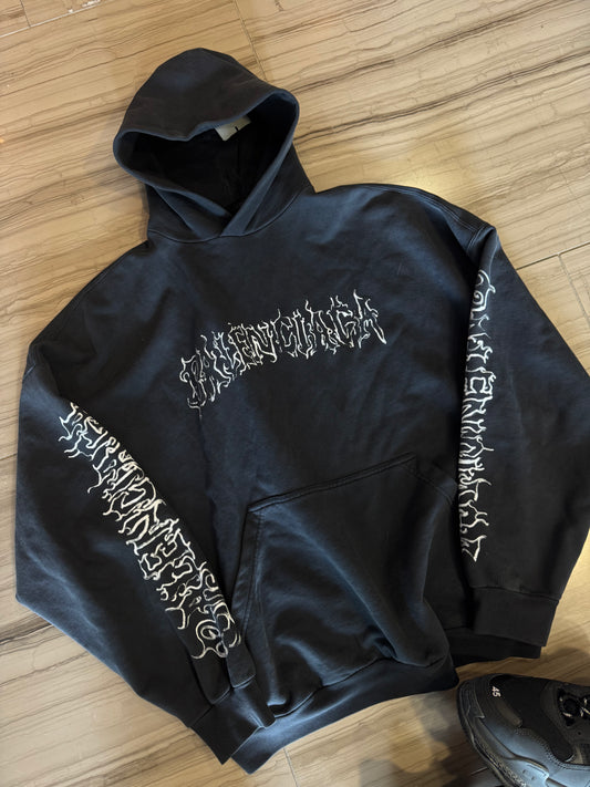 Balenciaga Hoodie