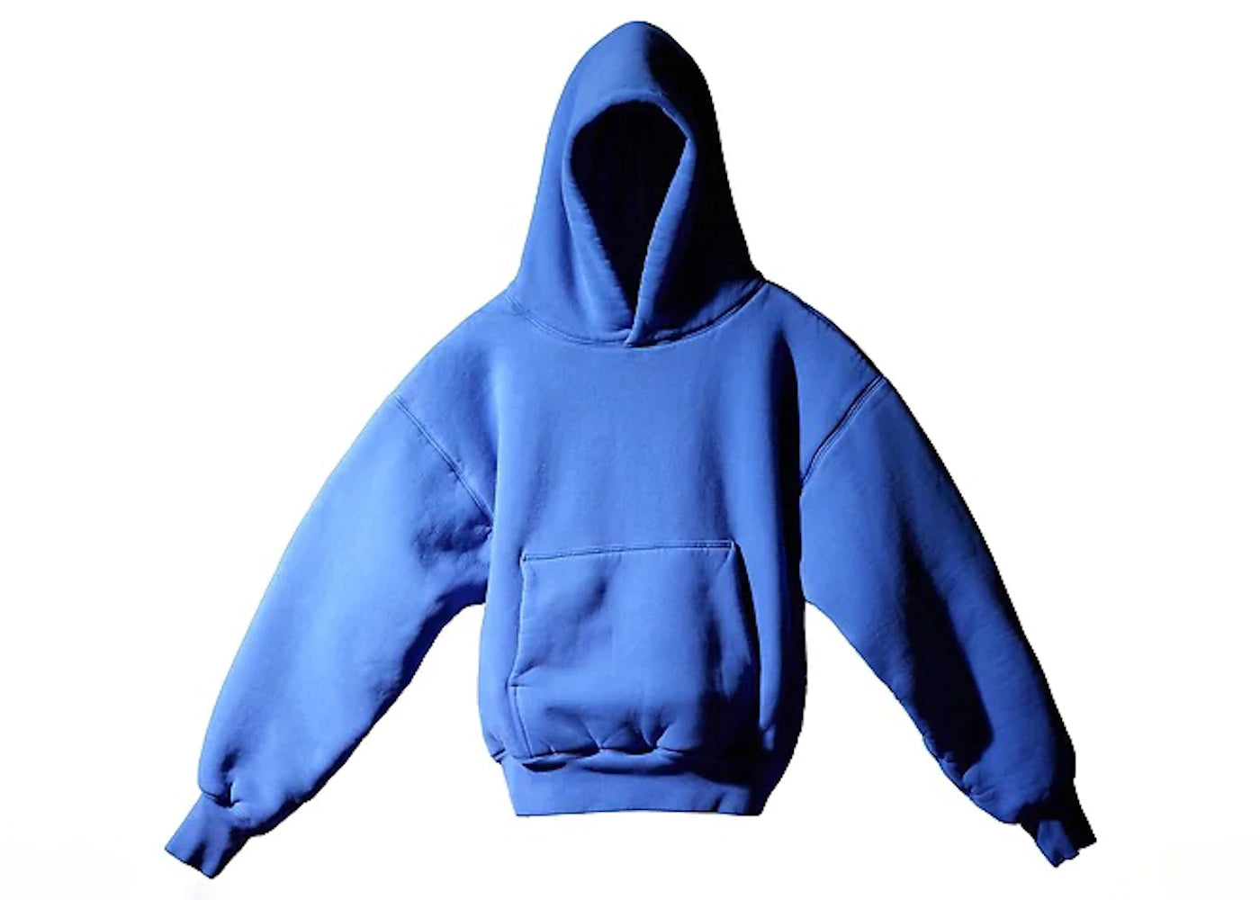 Yeezy X Gap Hoodie Blue