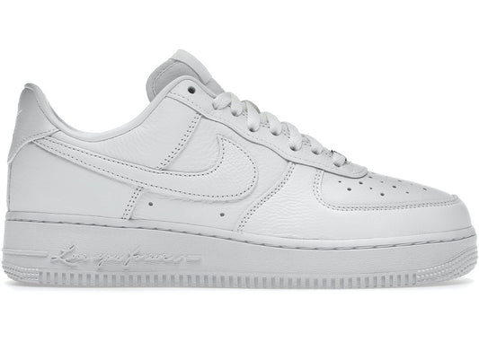 Nike Air Force 1 Low Drake NOCTA Certified Lover Boy (Includes Love You Forever Special Edition Book)