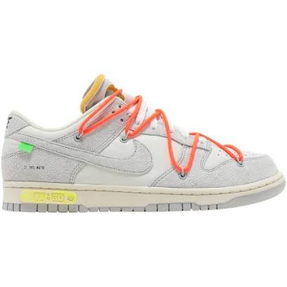 Nike X Off-White Dunk Lot 11 of 50