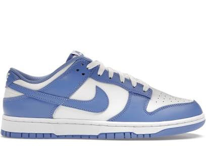 Nike Dunk Low Polar Blue