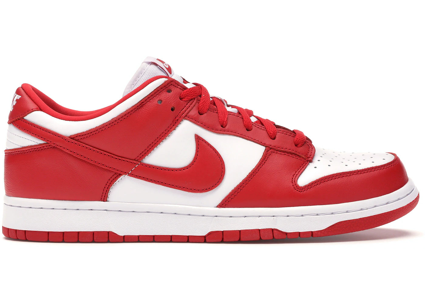 Nike Dunk Low SP St. John’s