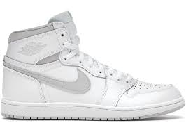 Jordan 1 Retro High 85 Neutral Grey