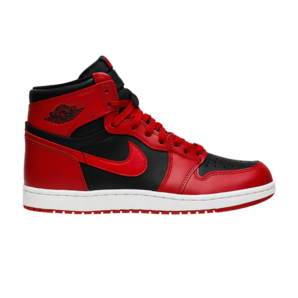 Jordan 1 Retro High 85 Varsity Red