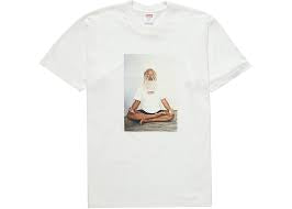 Supreme Rick Rubin Tee