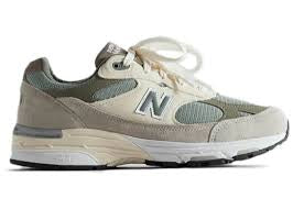 New Balance x Kith 993 MiUSA Spring 101