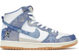 Nike SB Dunk High Carpet Company