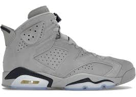 Air Jordan 6 “Georgetown”