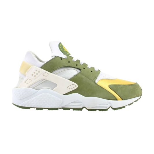 Nike Air Huarache Stussy Dark Olive