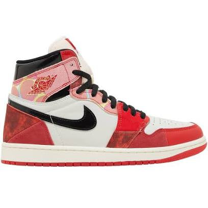 Jordan 1 Retro High OG Across the Spider-Verse