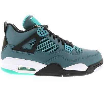 Jordan 4 Retro Teal