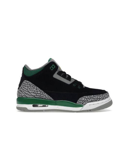 Air Jordan 3 “Pine Green” GS