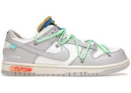 Nike Dunk Low Off-White Lot 26 of 50