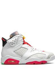 Air Jordan 6 Retro “Hare” (GS)